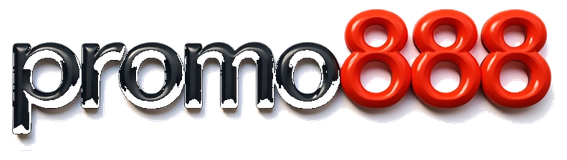 promo888 logo