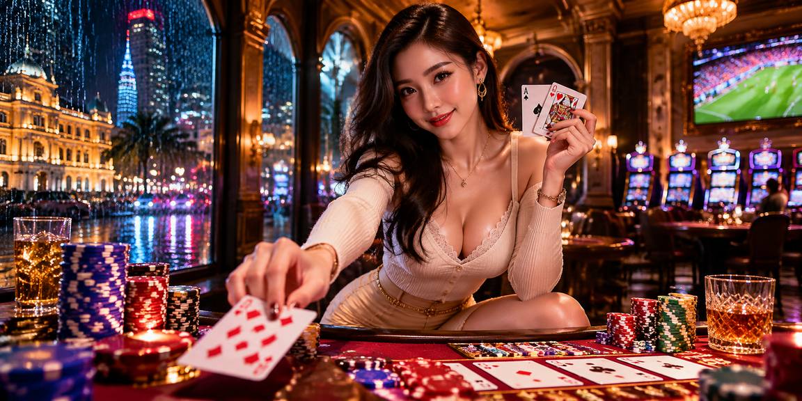 Speed Winner — Putaran Pantas Dengan Hasil Nyata