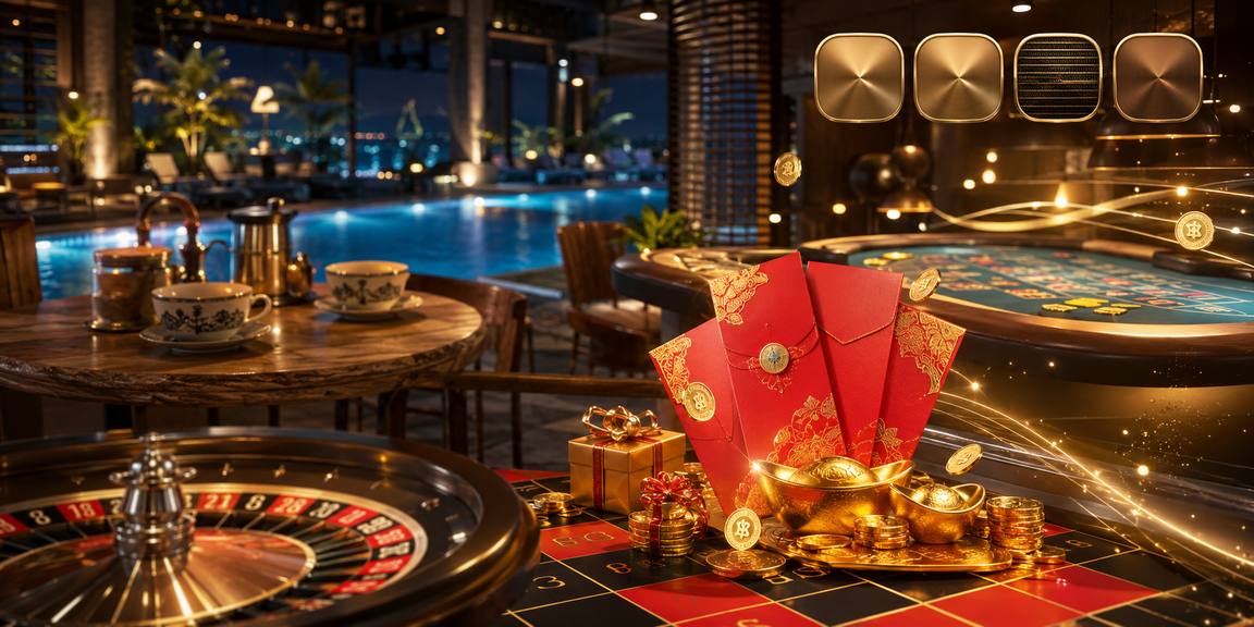 Mahjong Ways 2 Fokus Slot Malaysia